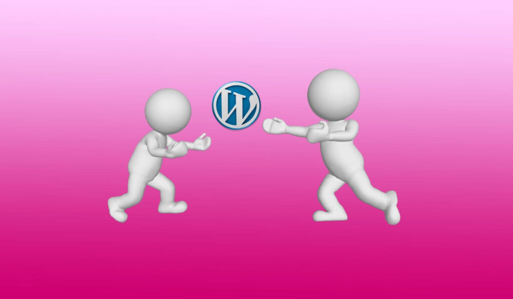 Trouver et installer un thème WordPress