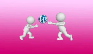 Trouver et installer un thème WordPress