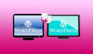Migration site WordPress avec All-in-One WP migration