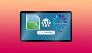 Lazy loading natif WordPress contre performance