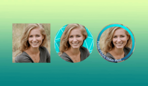 outils photo profil PFPMaker Profile Picture Maker