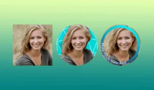 outils photo profil PFPMaker Profile Picture Maker