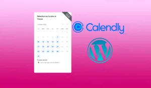 Calendly supprimer la barre de défilement et autres astuces