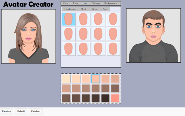 25 G n rateurs D avatars Pour Cr er Un Avatar En Ligne Gratuitement
