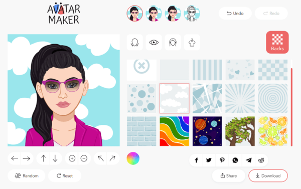 25 G n rateurs D avatars Pour Cr er Un Avatar En Ligne Gratuitement