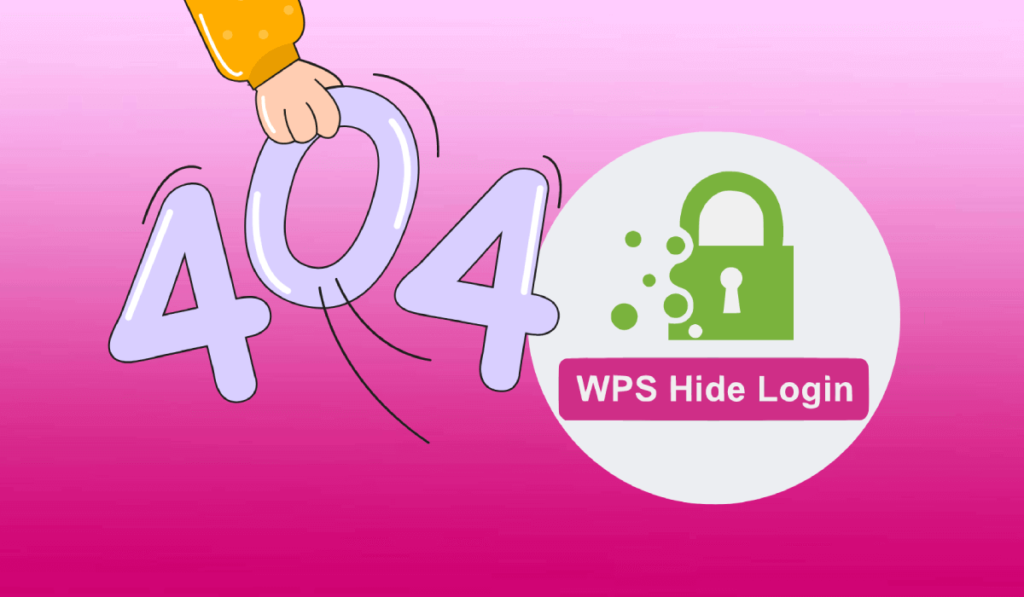 Erreur 404 WPS Hide Login solution