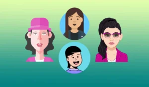 Générateurs gratuits pour créer un avatar en ligne