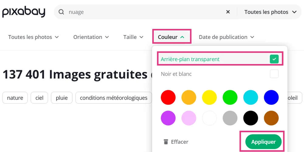 Trouver une image avec fond transparent pour l'incruster dans une autre Trouver une image avec fond transparent pour l'incruster dans une autre